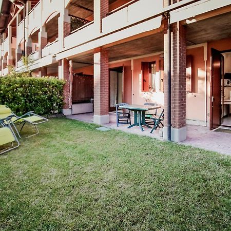 The Private Tintoretto Garden - Italian Homing Sirmione Bagian luar foto